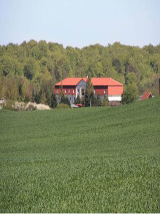 Hotel Haus Thomsdorf